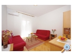 Appartements Julijana Zaostrog - Zaostrog Kroatien