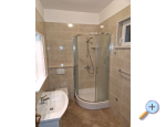 Appartements Julijana Zaostrog - Zaostrog Kroatien