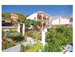 Apartmaji Julijana Zaostrog - Zaostrog Hrvaka