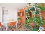 Appartements Julijana Zaostrog - Zaostrog Kroatien