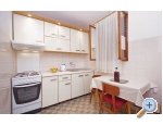 Appartements Julijana Zaostrog - Zaostrog Kroatien