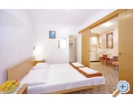Appartements Julijana Zaostrog - Zaostrog Kroatien