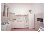 Appartements Julijana Zaostrog - Zaostrog Croatie