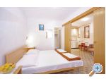 Appartements Julijana Zaostrog - Zaostrog Croatie