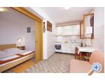 Appartements Julijana Zaostrog - Zaostrog Croatie