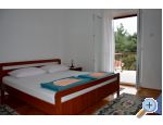 Appartements Julijana Zaostrog - Zaostrog Croatie