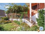 Appartements Julijana Zaostrog - Zaostrog Croatie