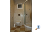 Appartements Ksenija - Zaostrog Kroatien