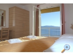 Appartements Ksenija - Zaostrog Kroatien