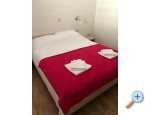 Appartements Ksenija - Zaostrog Kroatien