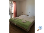 Appartements Ksenija - Zaostrog Kroatien