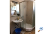 Appartements Ksenija - Zaostrog Kroatien