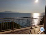 Apartmaji Ksenija - Zaostrog Hrvaka