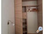 Apartmaji Ksenija - Zaostrog Hrvaka