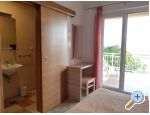 Apartmaji Ksenija - Zaostrog Hrvaka