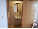 Apartmaji Ksenija - Zaostrog Hrvaka