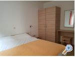 Apartmaji Ksenija - Zaostrog Hrvaka