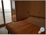 Apartmaji Ksenija - Zaostrog Hrvaka