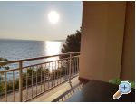 Apartmaji Ksenija - Zaostrog Hrvaka
