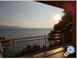 Apartmaji Ksenija - Zaostrog Hrvaka