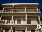 Apartmaji Ksenija - Zaostrog Hrvaka