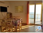Apartmaji Ksenija - Zaostrog Hrvaka