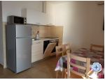 Apartmaji Ksenija - Zaostrog Hrvaka