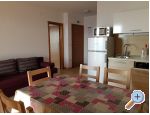 Apartmaji Ksenija - Zaostrog Hrvaka