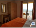 Apartmaji Ksenija - Zaostrog Hrvaka