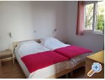 Apartmaji Ksenija - Zaostrog Hrvaka