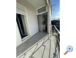 Appartements Maja - Zaostrog Kroatien