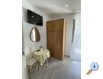 Appartements Maja - Zaostrog Kroatien