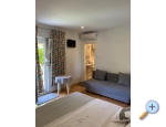 Apartmaji Maja - Zaostrog Hrvaka