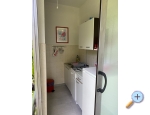 Appartements Maja - Zaostrog Kroatien
