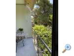 Appartements Maja - Zaostrog Kroatien