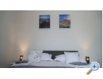 Appartements Maja - Zaostrog Kroatien