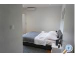 Apartmaji Maja - Zaostrog Hrvaka
