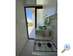 Appartements Maja - Zaostrog Kroatien