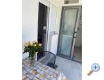 Appartements Maja - Zaostrog Kroatien