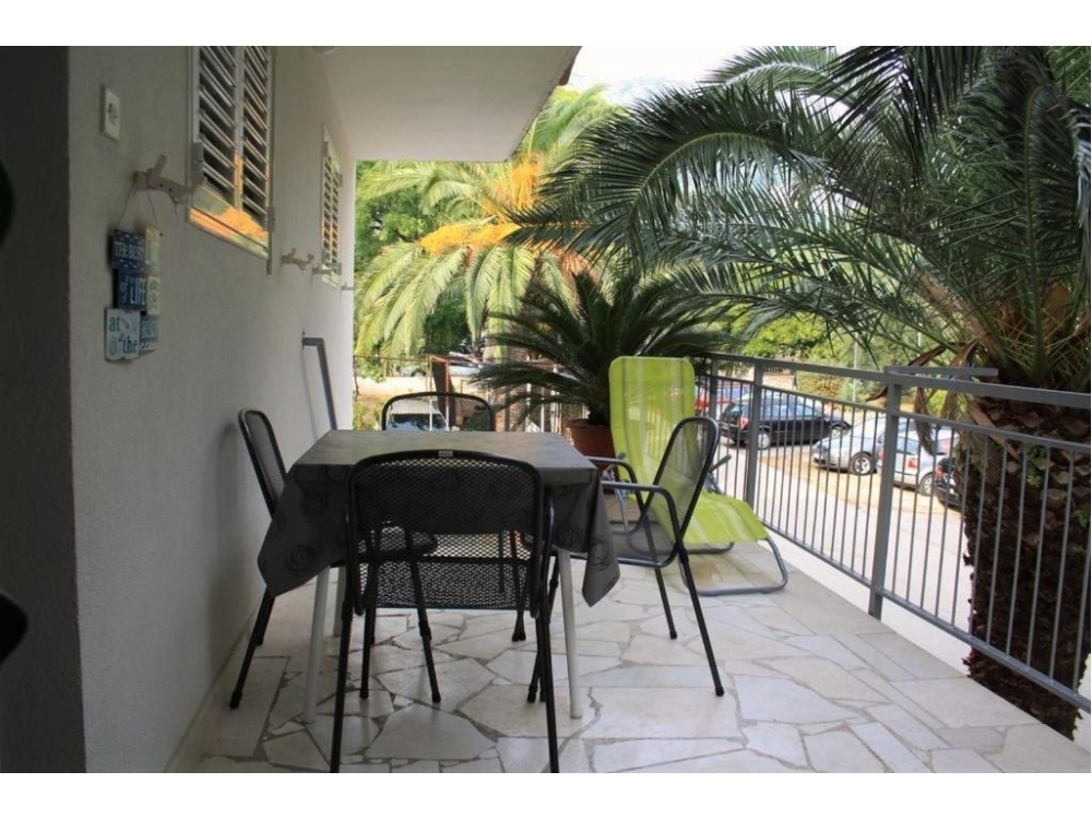 Appartements Maja - Zaostrog Croatie