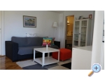 Appartements Maja - Zaostrog Kroatien