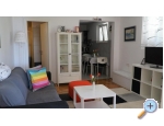 Appartements Maja - Zaostrog Kroatien
