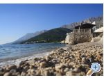 Apartmaji Maja - Zaostrog Hrvaka
