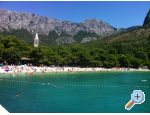 Apartmaji Maja - Zaostrog Hrvaka