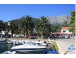 Apartmaji Maja - Zaostrog Hrvaka