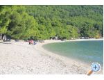 Apartmaji Maja - Zaostrog Hrvaka