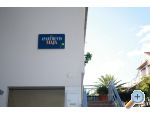 Apartmaji Maja - Zaostrog Hrvaka