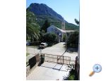 Apartmaji Maja - Zaostrog Hrvaka