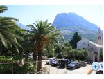 Apartmaji Maja - Zaostrog Hrvaka