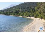 Apartmaji Maja - Zaostrog Hrvaka